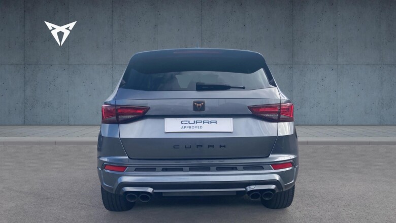 CUPRA Ateca 2.0 TSI VZ3 5dr DSG 4Drive Petrol Estate